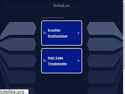 Sites similar to ask.forkid.co