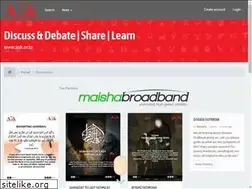 Sites similar to ask.or.tz