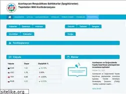 Sites similar to ask.org.az