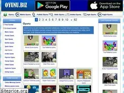 Sites similar to ask.oyunu.biz