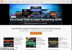 Sites similar to ask.video