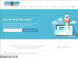 Sites similar to ask4seo.com