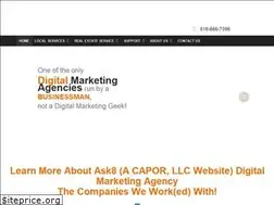 Sites similar to ask8.com