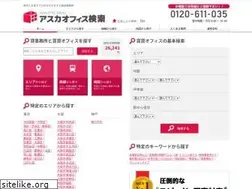 Sites similar to aska-office.com