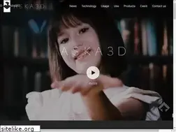 Sites similar to aska3d.com