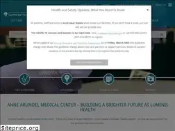 Sites similar to askaamc.org