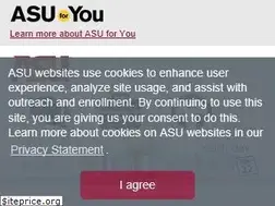 Sites similar to askabiologist.asu.edu