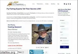 Sites similar to askaboutflyfishing.com