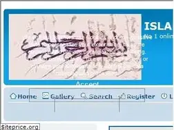 Sites similar to askaboutislam.forumotion.com