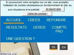 Sites similar to askabox.fr