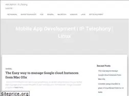 Sites similar to askadmin.com