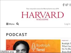 Sites similar to askaharvardprofessor.com