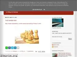 Sites similar to askain.blogspot.com
