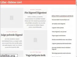 Sites similar to askala.ee