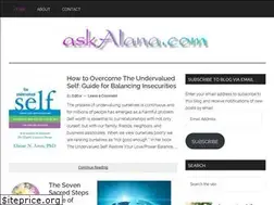 Sites similar to askalana.com