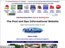 Sites similar to askalanaquestion.com