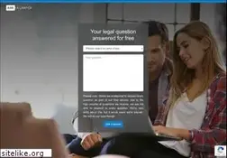 Sites similar to askalawyer.co.uk