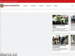 Sites similar to askale.bel.tr
