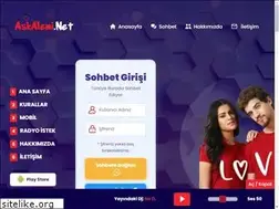 Sites similar to askalemi.net