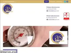 Sites similar to askalibrasyon.com