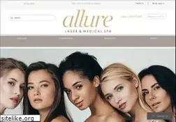 Sites similar to askallure.com