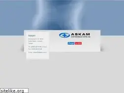 Sites similar to askam.com.tr