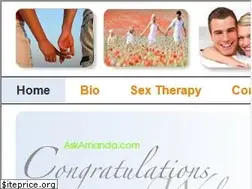 Sites similar to askamanda.com