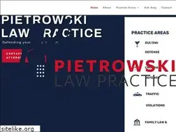 Sites similar to askamyattorney.com