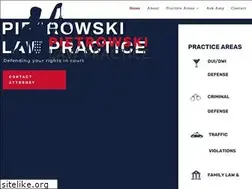 Sites similar to askamylawyer.com