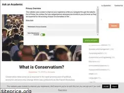 Sites similar to askanacademic.com