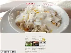 Sites similar to askanamanti.com.tr