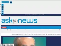Sites similar to askanews.it
