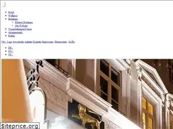 Sites similar to askania-hotel-bernburg.de