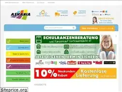 Sites similar to askania.com