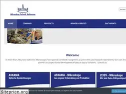 Sites similar to askania.de