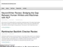 Sites similar to askanthonyjohnson.com