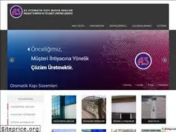 Sites similar to askapi.com.tr
