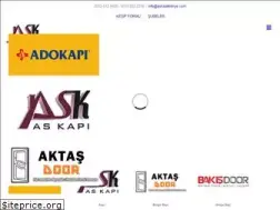 Sites similar to askapifethiye.com