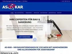 Sites similar to askar.at