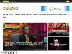 Sites similar to askara.co