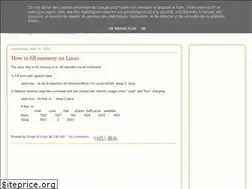 Sites similar to askaralikhan.blogspot.com