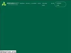 Sites similar to askarasoft.com