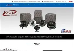 Sites similar to askarauto.com