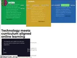 Sites similar to askarchie.co.za