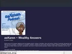 Sites similar to askaren.com