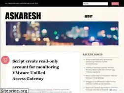 Sites similar to askaresh.com