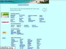 Sites similar to askaresident.com