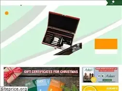 Sites similar to askari-hunting-shop.com