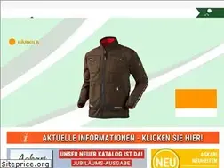Sites similar to askari-jagd.at