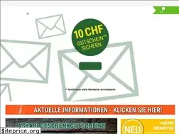 Sites similar to askari-jagd.ch